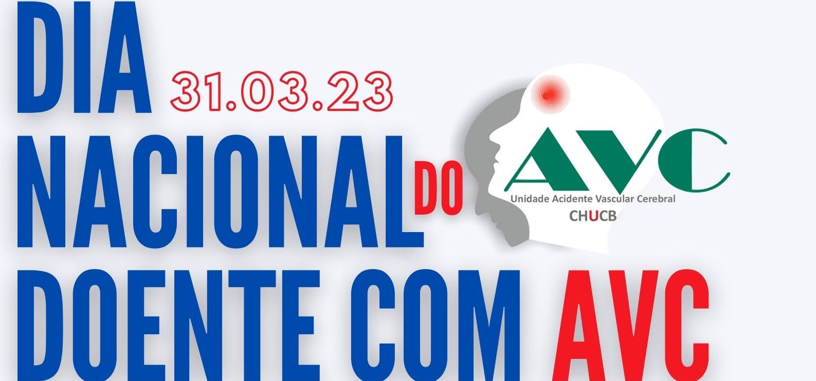 CHUCB Assinala Dia Nacional Do Doente AVC