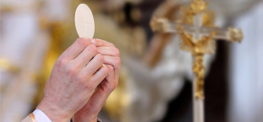 Semana Santa sem celebrações presencias