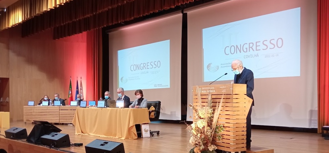 Congresso ANAM: Assembleias Municipais “têm que ser fóruns de ...