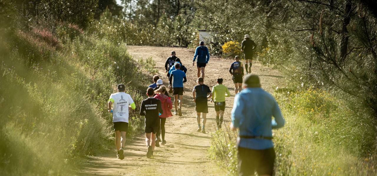 Horizontes Backyard Ultra Atletas da região no top 15