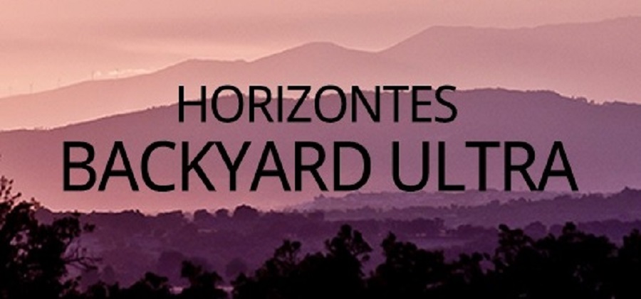 Horizontes Backyard Ultra