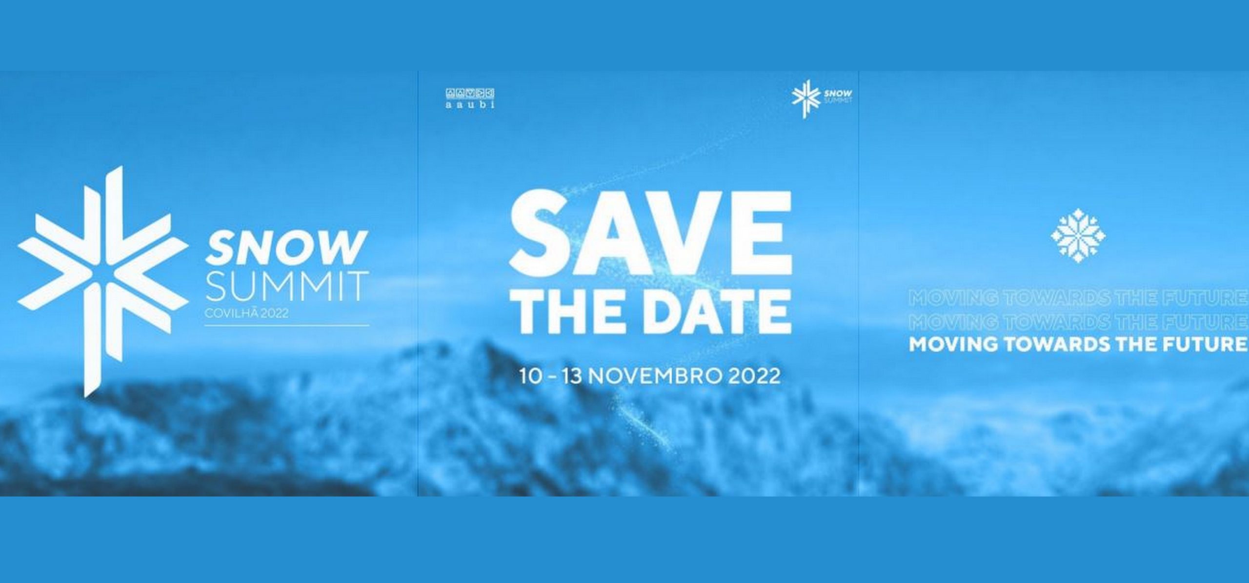 AAUBI organiza primeira edição do "Snow Summit"